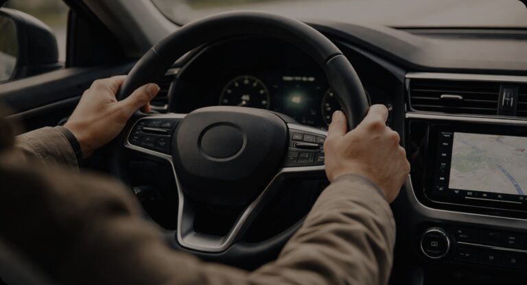 DriveBerry, l'entretien auto simplifié