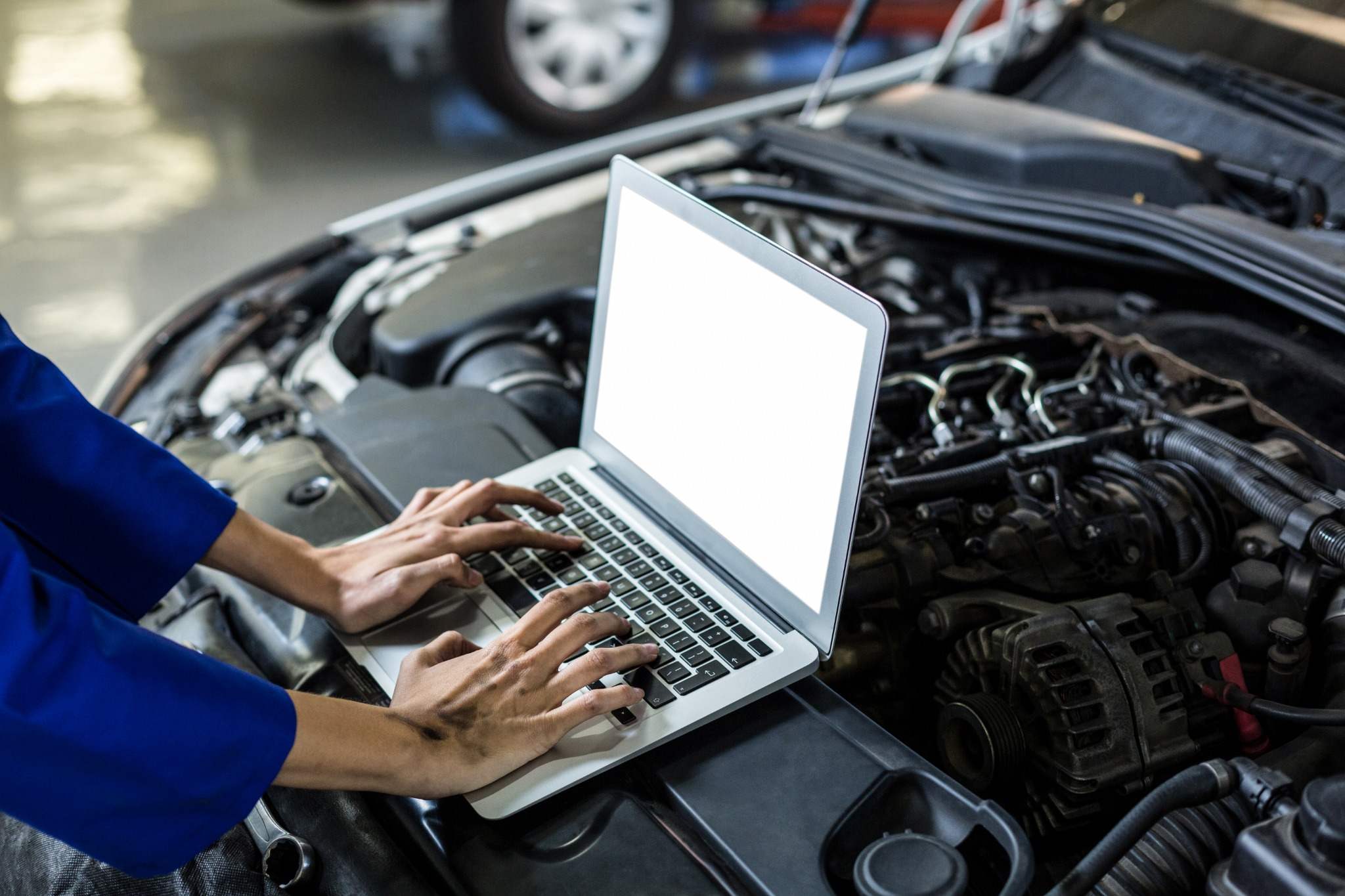 Diagnostic automobile: tout comprendre avant de passer en garage