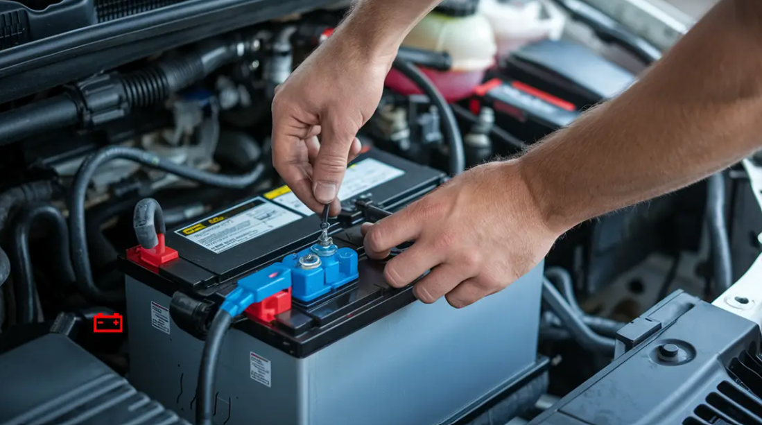 Comment choisir sa batterie de voiture ?
